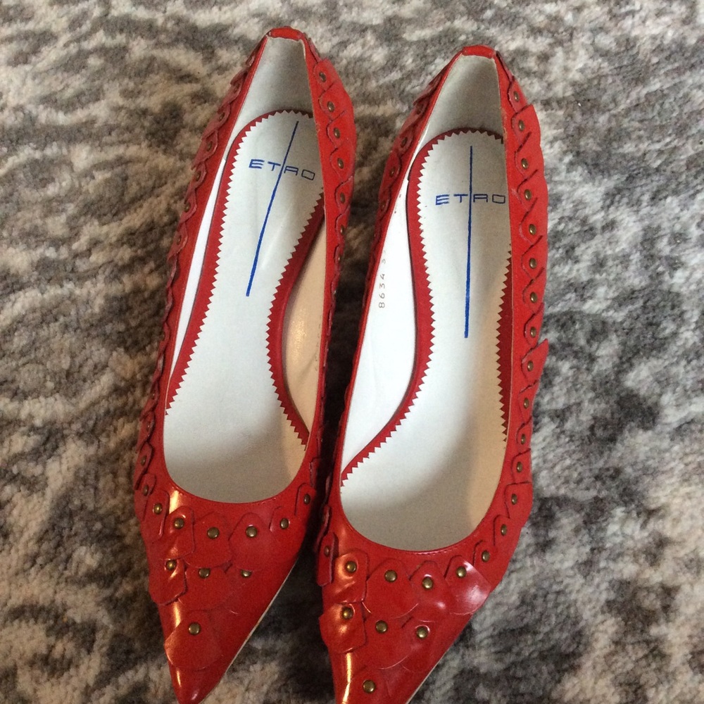 Etro women shoes